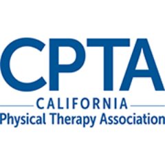 The California Physical Therapy Association advocates for the physical therapy profession in the state of California.