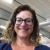 Tracey Turriff (@traceyturriff) 's Twitter Profile