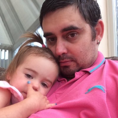 joshpenfold6's profile picture. 