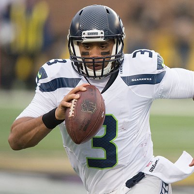 EDSFootball: Seattle Seahawks