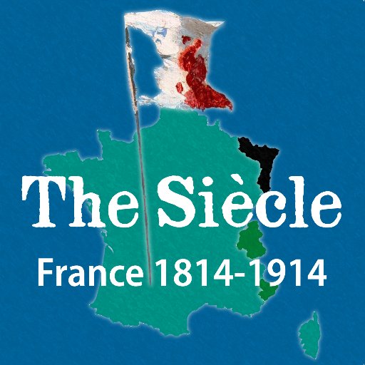 A history podcast by @dhmontgomery covering France's overlooked century between Napoleon & World War I. Annotated transcripts online! @streamevergreen partner.