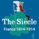 The Siècle history podcast's avatar