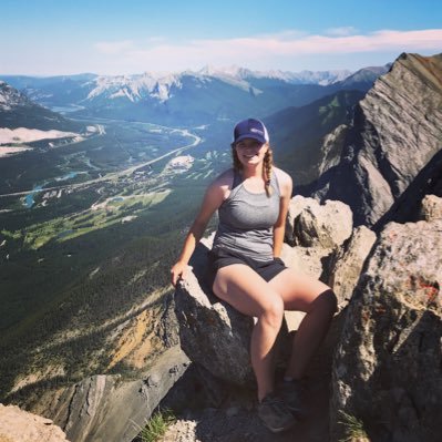 BrookeMagalas's profile picture. Carleton U