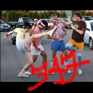 Tweet4Trenchers's profile picture. Do you think like a Trencher?
Follow me to find out. :]
Owned by : @trenchgasm and @savstrelley.