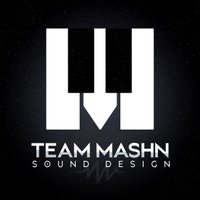 Team Mashn Sound Design(@TMSoundDesign) 's Twitter Profile Photo