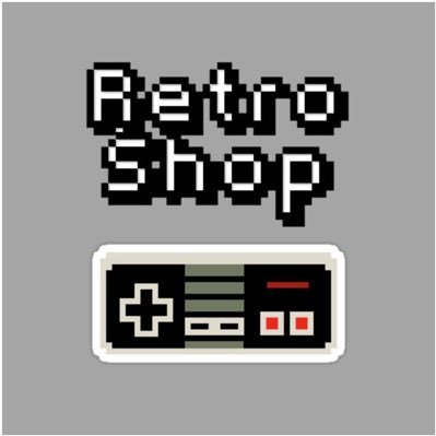 Productos retro y más. Envíos a toda la República Mexicana. 📦✈️ ll https://t.co/zA1j2lDRDn || https://t.co/VNrdaT9L30