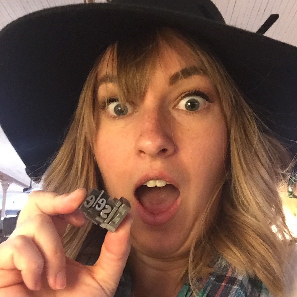 EiseleArt's profile picture. Art Teacher at Hernandez Middle School