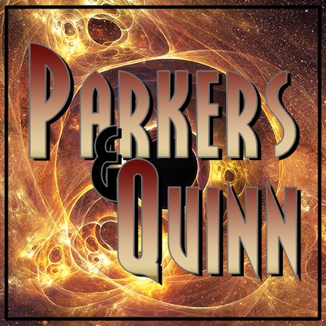 ParkersandQuinn make Props, detailed costuming and all manor of LEATHER wears. Based in Seattle, we work 10+hrs daily and always looking to do custom work. :)