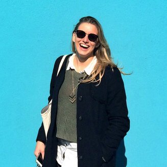 KathrynUlloa's profile picture. Director at Colectivo Studio