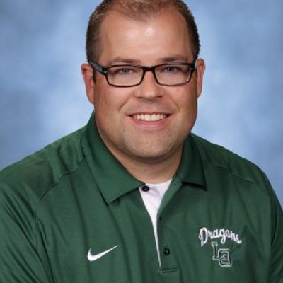 Co-Founder & Operator at Coach’s Suite LLC | Insurance Producer at Hallmark Agency | Technology & Library Specialist at Lake Orion Community Schools