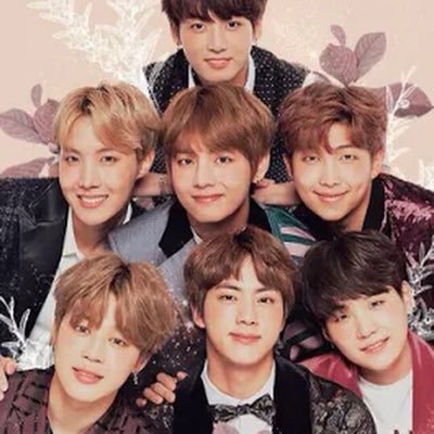 DBts21's profile picture. K-POP! BTS❤️