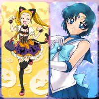 Urara and Ami (@cyberduelist) 's Twitter Profile