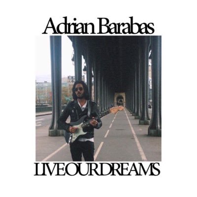 A_Barabas_Music's profile picture. 