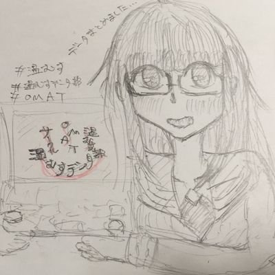 OMAT@とらのあな通信販売委託中さんのプロフィール画像