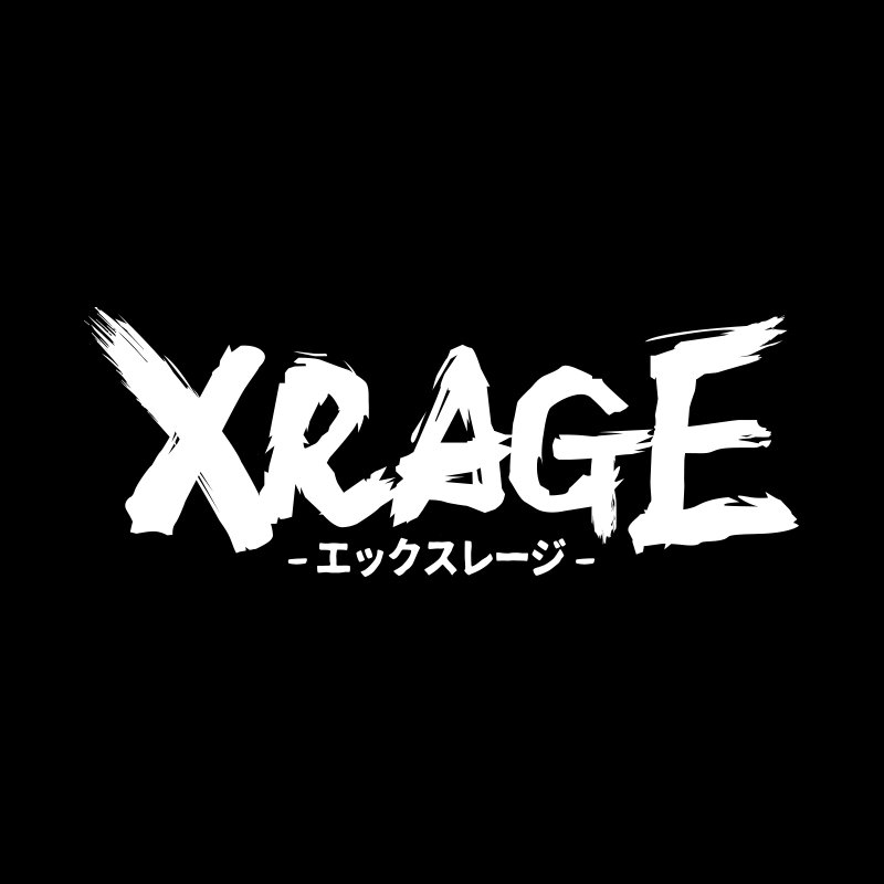 XRAGEJP's profile picture. 