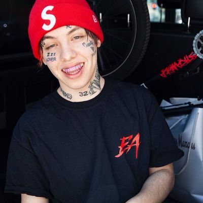 Lil Xan Fotos De Instagram - Famous Person