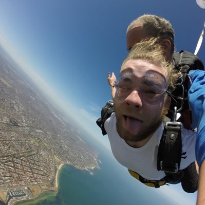 JamesBowman2's profile picture. I like stuff