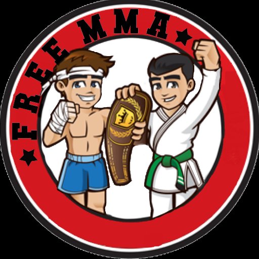 Free MMA Gyms