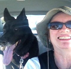 DonnaFadoIvery's profile picture. Author, Minister, Artist, Healer, and Mother