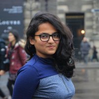 Mrunal Deshpande (@mrunalvivek) 's Twitter Profile