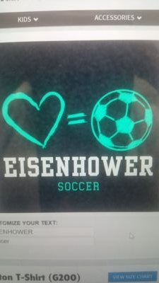 Eisenhower Boys Soccer