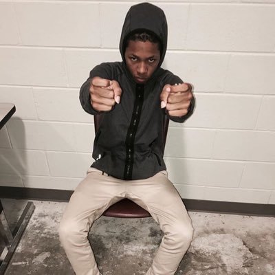 TeamGabeNell7's profile picture. RestMyG's💔!! FreeMyNiggas Rest in Gangland