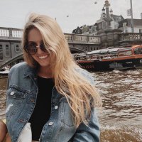 chloe (@chloewoodbeck) 's Twitter Profile