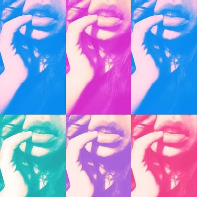 Bipolar por sobre todas las cosas
It's time to let it go, go out and start again