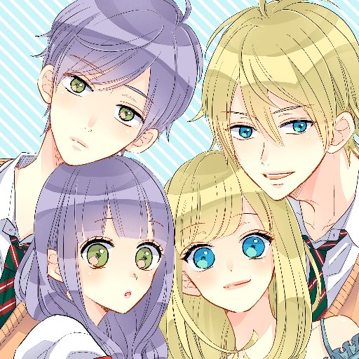 新本姉弟＆斉藤姉弟さんのプロフィール画像