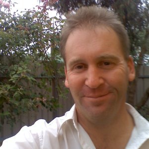 terryhickman's profile picture. Finance Broker