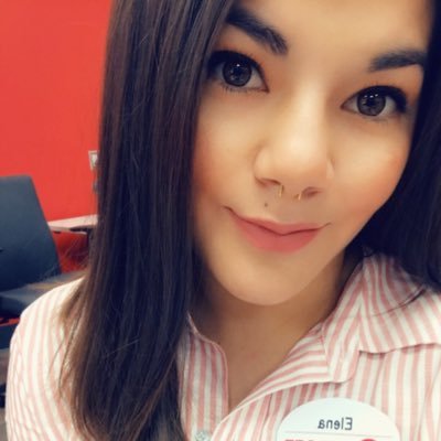 *Work Profile* Riverdale, Target 🎯         Visual Merchandiser