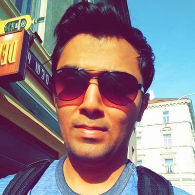 vish_sh_'s profile picture. Product and Engineering @Litmus_io . IIoT