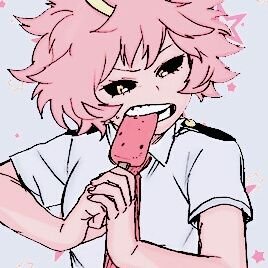 AcidRaccoonEyes's profile picture. ─ ❝Yo! Mina here!❞