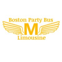 Maxi Party Bus Boston(@MaxiLimoBoston) 's Twitter Profile Photo