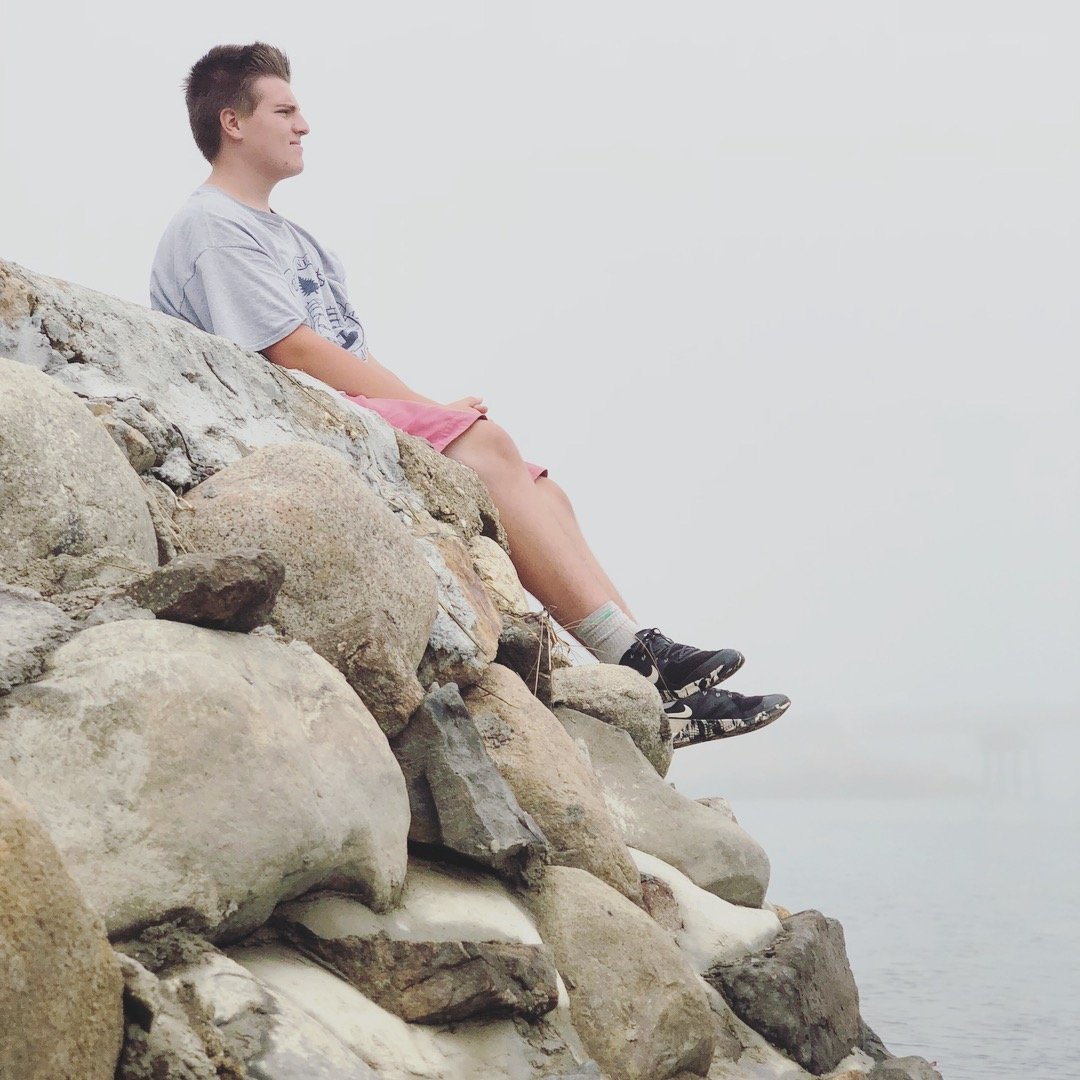 TheoMasterson's profile picture. 77