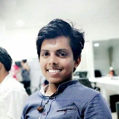 sumitpore's profile picture. Software Engineer, in love with #Laravel, #VueJs, #TailwindCSS, #WooCommerce and #WordPress