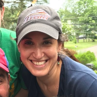 KnellerGoBonas's profile picture. Teacher and proud St.Bonaventure University Alumni