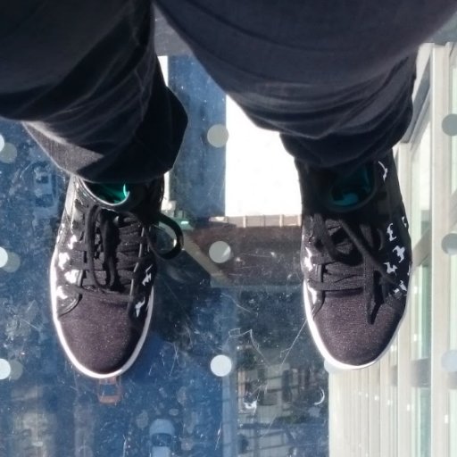 kyreekyree's profile picture. keeping things interesting