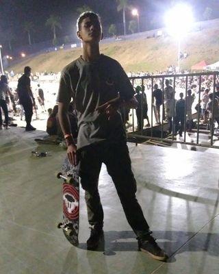 Rodrigo29437539's profile picture. 