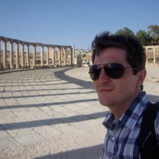 Troubadour. Friend of Dogs. Smoker of Meat. Philosophy, History, Theology. Fan of Western Civilization. MDiv. Soli Deo Gloria.