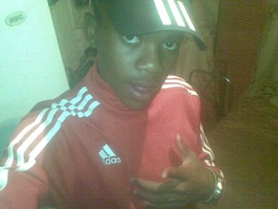 Ogopolengjavu1's profile picture. Football, that's my career ✌️👌😘