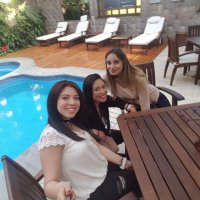Carolina Montoya🎸🤘 (@jarycarolina) 's Twitter Profile