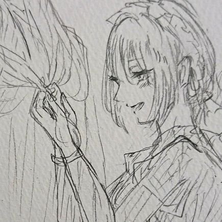 みかん@創作さんのプロフィール画像