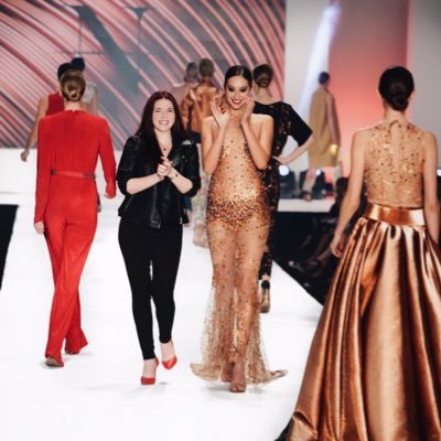 Fashion Designer || insta @ashleyneville_ || FIDM Debut 2017