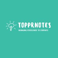 Topprnotes(@topprnotes) 's Twitter Profile Photo