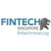 Fintech Singapore (@FintechSIN) Twitter profile photo