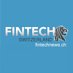 Fintech Switzerland (@FintechCH) Twitter profile photo