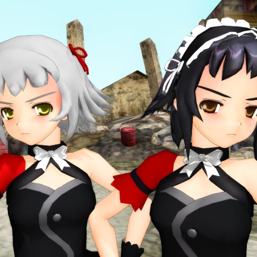 shiroumahoroba's profile picture. 