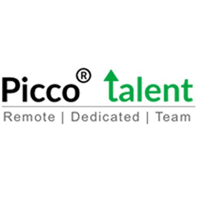 If you are looking for an IT Developer for a temporary project. Picco Talent can help you by providing Developers on remote work as Contractors.