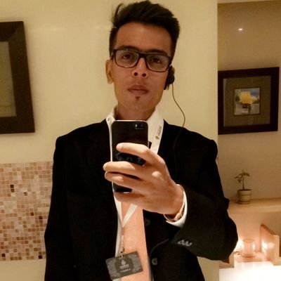 RajD1396's profile picture. 